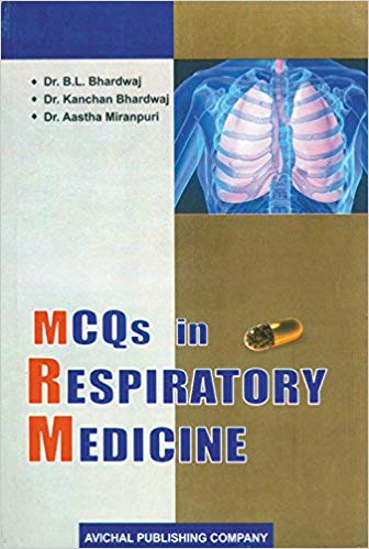 MCQs in Respiratory Medicine Paperback – 2017by Kanchan Bhardwaj (Author), B.L. Bhardwaj (Author), & 1 More
